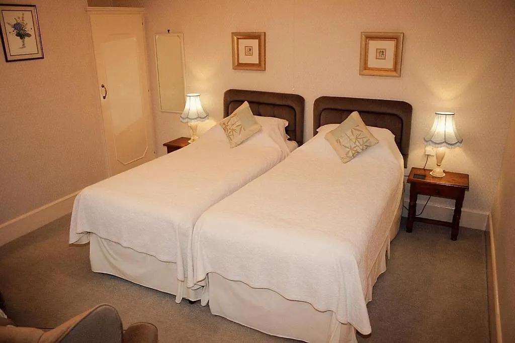 The Chudleigh-1