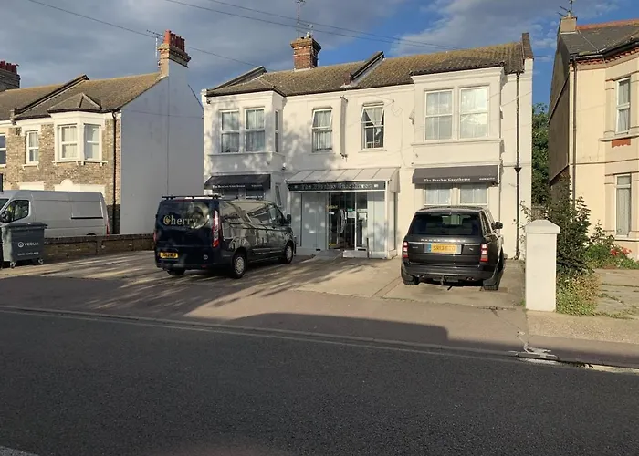 The Beeches Bed & Breakfast Clacton-on-Sea